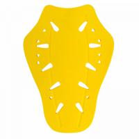 Bering Вставка защитная Omega Dorsale Level 2 Yellow в Оренбурге