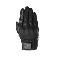 Furygan Перчатки Jet Lady D3O Evo текстиль Черный в Оренбурге