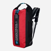 Finntrail Герморюкзак Trace 30l Red в Оренбурге