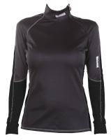 Starks Термокофта Warm Long Shirt Extreme женская Черный в Оренбурге