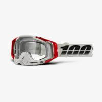 Очки 100% Racecraft Suez / Clear Lens в Оренбурге