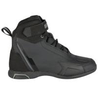 Bering Мотоботы женские Lady Jag Black/Grey в Оренбурге