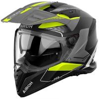 Airoh Мотошлем Bandit Tune Yellow Matt в Оренбурге