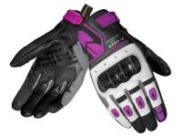 Spidi Перчатки G-Carbon Lady Black/Fuchsia в Оренбурге