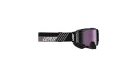Leatt Маска Velocity 6.5 SNX Iriz Stealth Purple 78% в Оренбурге