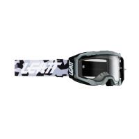 Leatt Маска Velocity 5.5 Enduro Forge Clear 83% в Оренбурге
