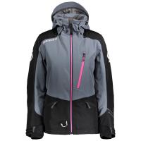 Scott Куртка снегоходная женская Intake Dryo Black/Grey в Оренбурге