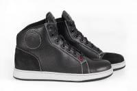 Inflame Городские сникерсы Sneakers Summer Черный в Оренбурге