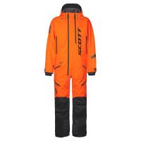 SCOTT Комбинезон DS Shell Dryo orange/black в Оренбурге