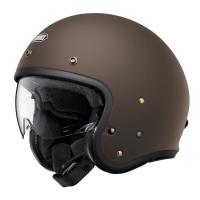 Shoei Шлем J.O 2 Candy Коричневый Матовый в Оренбурге