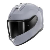 Shark Мотошлем Skwal i3 Dark Shadow Edition Gun Silver в Оренбурге