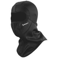 Scott Подшлемник-маска WIND WARRIOR OPEN HOOD-16 black в Оренбурге