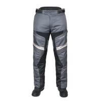 Rush Мотоштаны Long Ride Pant текстиль Антрацит/Бежевый в Оренбурге