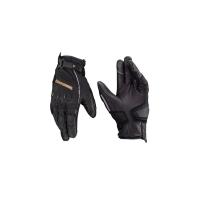 Leatt Перчатки ADV SubZero 7.5 Short 2025 Stealth в Оренбурге