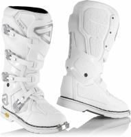 Acerbis Мотоботы кроссовые X-Rock MM White в Оренбурге