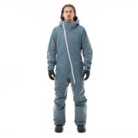 Dragonfly Комбинезон Gravity 2.0 Man Grey 2025 в Оренбурге