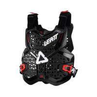Leatt Защитный панцирь 2.5 Chest Protector V25 Black в Оренбурге
