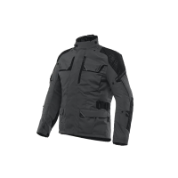 Dainese Куртка Ladakh 3L D-Dry Iron-Gate/Black в Оренбурге