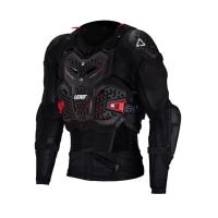 Leatt Защита тела Body Protector 5.5 Evo V26 Black в Оренбурге