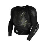 Acerbis Защита тела Korazza Black/Yellow в Оренбурге