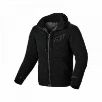 Macna Толстовка District Черная в Оренбурге