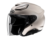 HJC Шлем F31 Semi Flat Sand Beige в Оренбурге