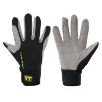 Finntrail Перчатки Enduro 2760 Grey/Yellow в Оренбурге