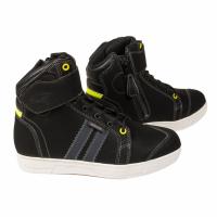 Rush Мотокеды Sneaker Lady Evo Черный в Оренбурге