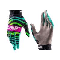 Leatt Перчатки подростковые 2.5 X-Flow V26 Tiger Pink в Оренбурге