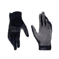 Leatt Перчатки 1.5 Junior Stealth V24 в Оренбурге