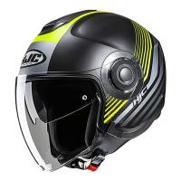 HJC Шлем i40N Dova MC3HSF в Оренбурге