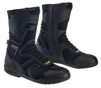 Gaerne Мотоботы G.Helium Gore-Tex Black в Оренбурге