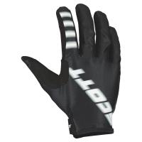 Scott Перчатки 350 Noise Evo black/white в Оренбурге