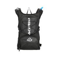 Acerbis Рюкзак с гидропаком H2O Logo Black/White (10/2 L) в Оренбурге