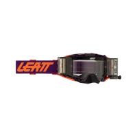 Leatt Маска Velocity 5.5 Roll-Off Purple Clear в Оренбурге