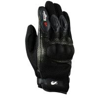 Furygan Перчатки TD12 Lady кожа/сетка Черный в Оренбурге