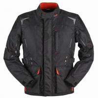 Furygan Мотокуртка Nevada текстиль Черный в Оренбурге