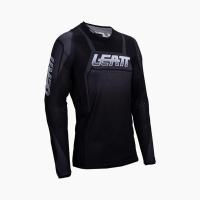 Leatt Джерси Moto 4.5 Lite V25 Stealth в Оренбурге