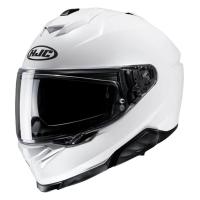 HJC Шлем i71 Pearl White в Оренбурге