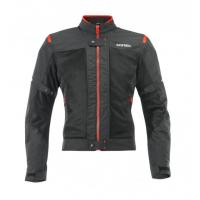 Acerbis Куртка Ramsey My Vented 2.0 Black/Red в Оренбурге