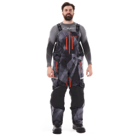 Dragonfly Штаны Expedition Camo - Dark Grey 2024 в Оренбурге