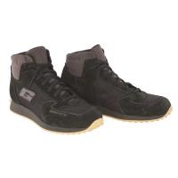 Gaerne Мотокроссовки G.Rue Aquatech черные в Оренбурге