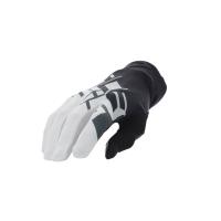 Acerbis Перчатки MX Linear White/Black в Оренбурге