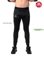 Starks Кальсоны Warm Long Pants Extreme мужские Черные в Оренбурге