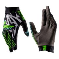 Leatt Перчатки GRipR 1.5 V26 Storm в Оренбурге