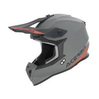 Acerbis Шлем Linear 22-06 Grey в Оренбурге