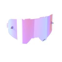 Leatt Линза для очков Velocity Cryztal Iriz Fuchsia 22% в Оренбурге