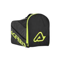 Acerbis Сумка для шлема X-Linear Black/Yellow в Оренбурге