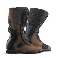 Gaerne Мотоботы G.Dakar Gore-Tex Коричневые в Оренбурге