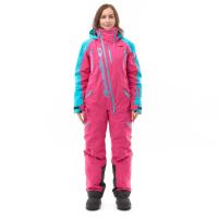 Dragonfly Комбинезон Extreme Woman Pink-Baltic Утепленный 2025 в Оренбурге